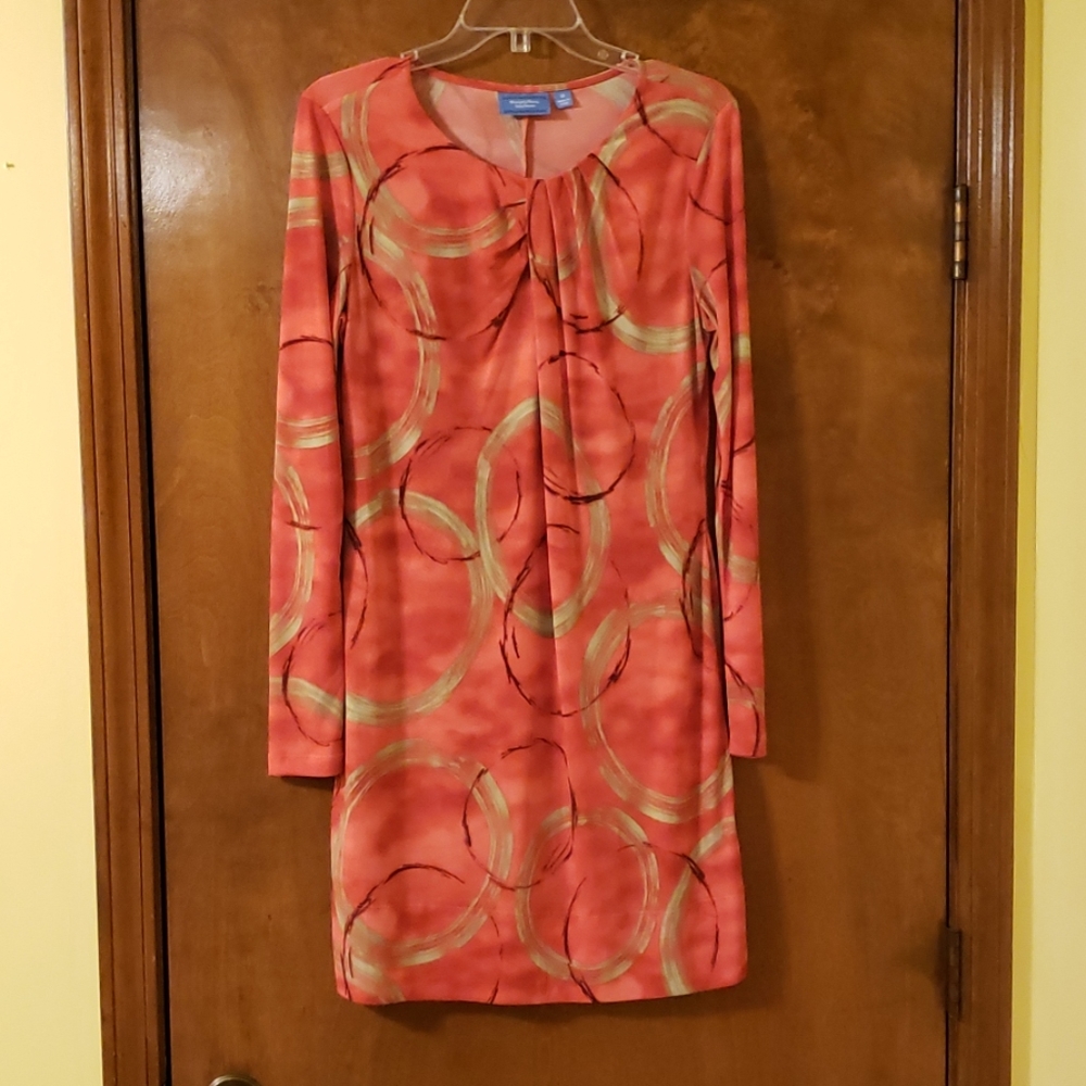 Simply Vera Dress